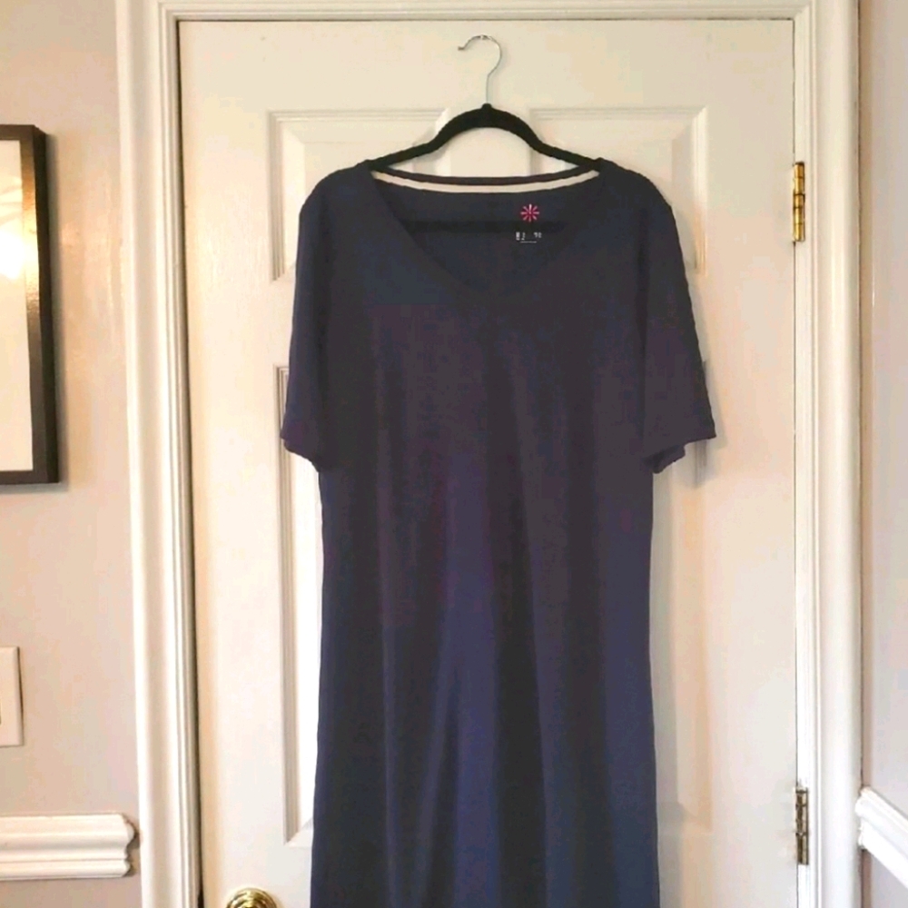 Isaac Mizrahi Live Dress